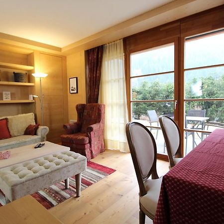 Apartmán Arabella Bad Kleinkirchheim Exteriér fotografie