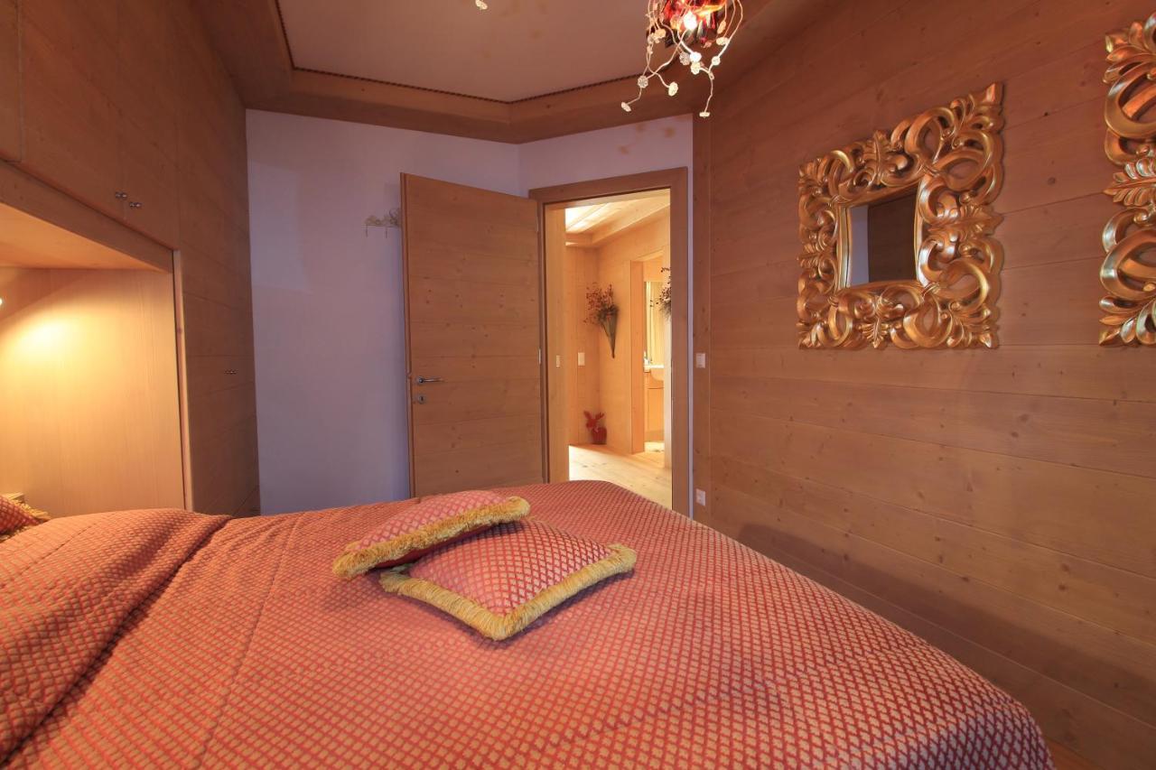 Apartmán Arabella Bad Kleinkirchheim Exteriér fotografie
