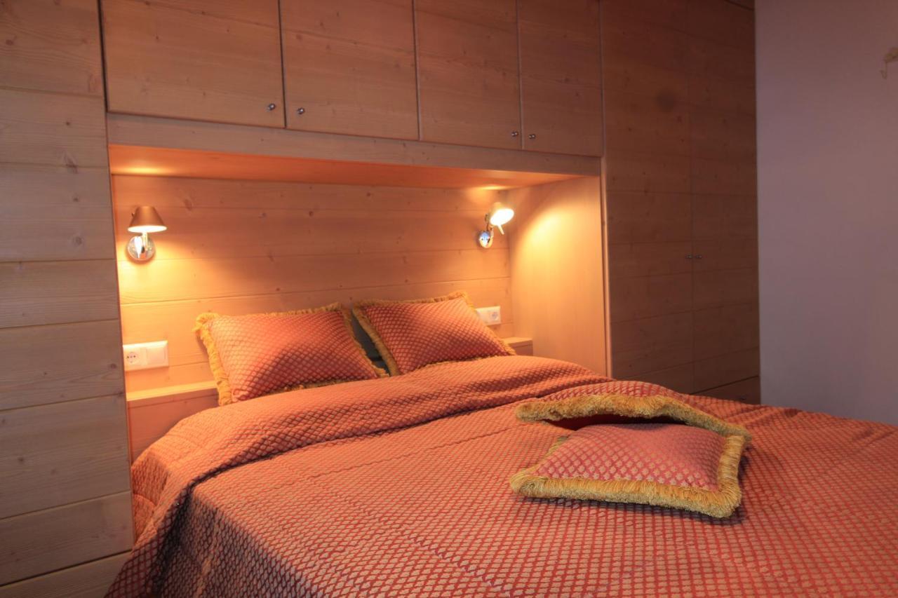 Apartmán Arabella Bad Kleinkirchheim Exteriér fotografie