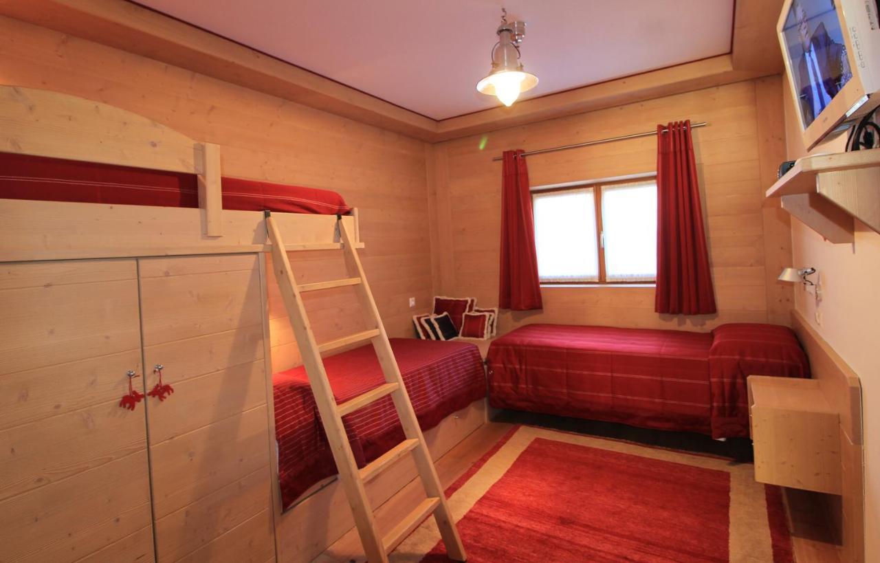 Apartmán Arabella Bad Kleinkirchheim Exteriér fotografie