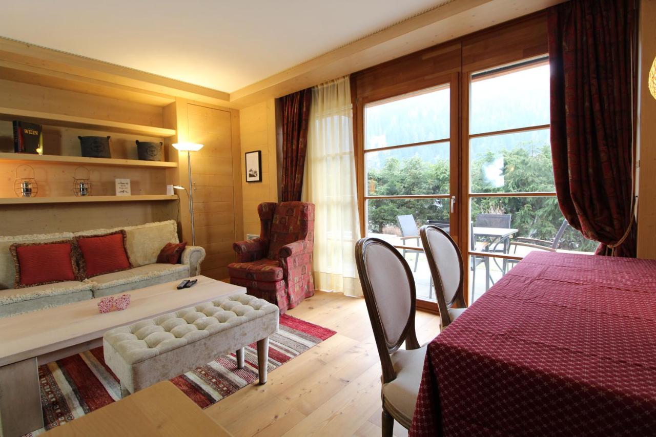 Apartmán Arabella Bad Kleinkirchheim Exteriér fotografie