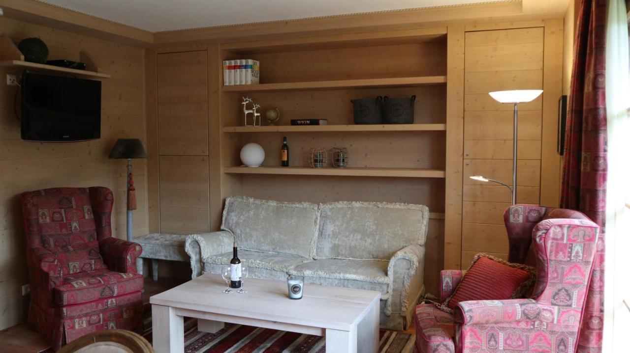 Apartmán Arabella Bad Kleinkirchheim Exteriér fotografie